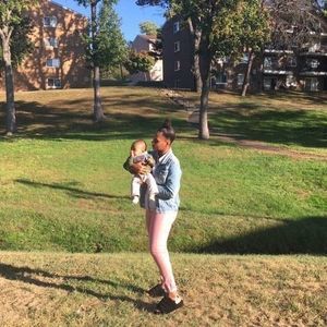 Meet your Posher, Danielle